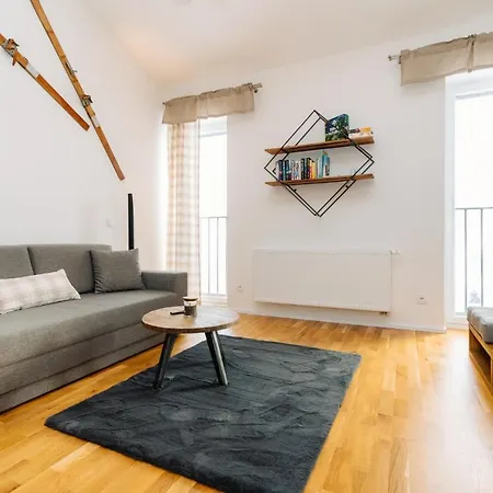 Horsky Apartman Temari 7 Klinovec Loucna pod Klinovcem Exterior photo