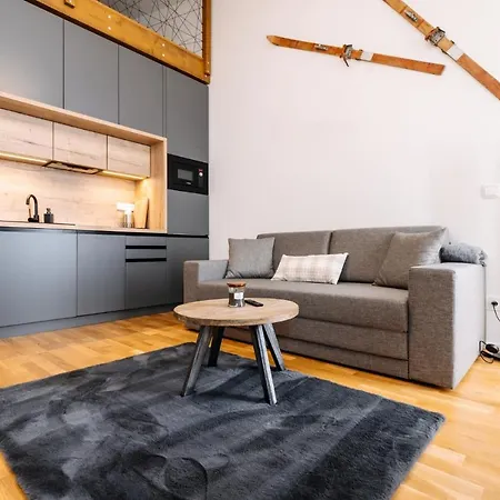 Horsky Apartman Temari 7 Klinovec Loucna pod Klinovcem Exterior photo
