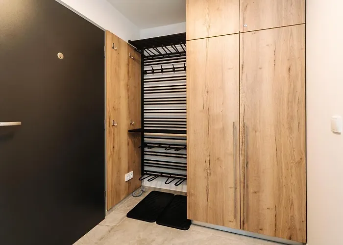 Horsky Apartman Temari 7 Klinovec