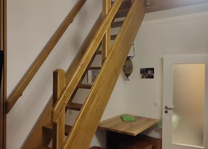 Horsky Apartman Temari 7 Klinovec